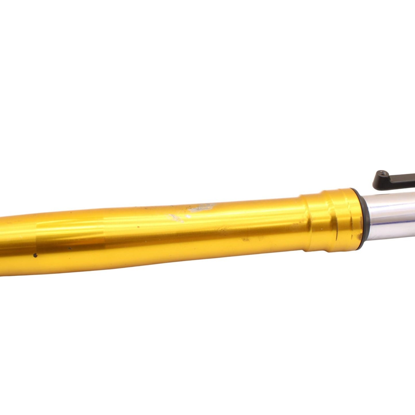 2011 - 2015 KAWASAKI NINJA ZX10R FRONT FORKS SUSPENSION ABSORBER SHOCKS SHOWA