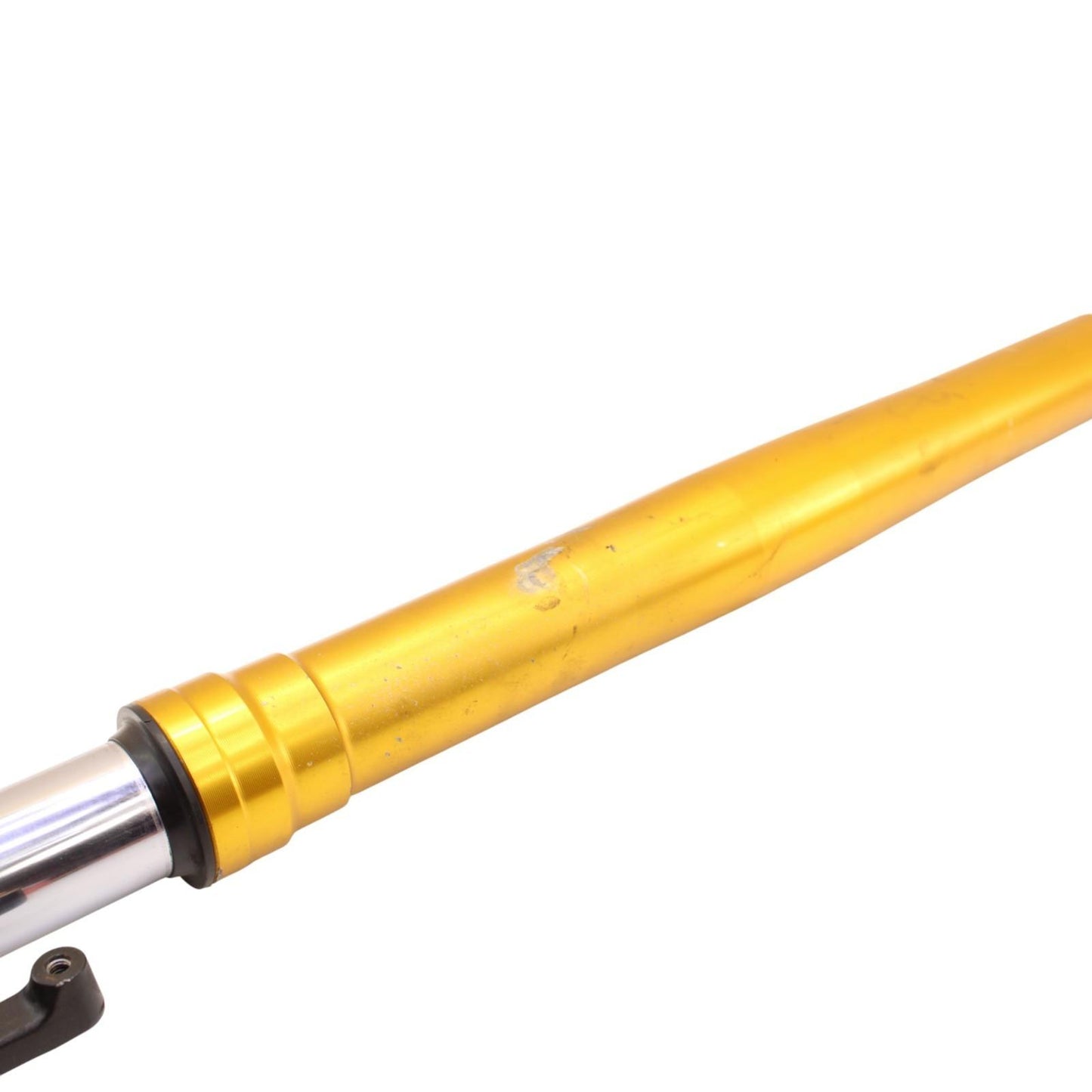 2011 - 2015 KAWASAKI NINJA ZX10R FRONT FORKS SUSPENSION ABSORBER SHOCKS SHOWA