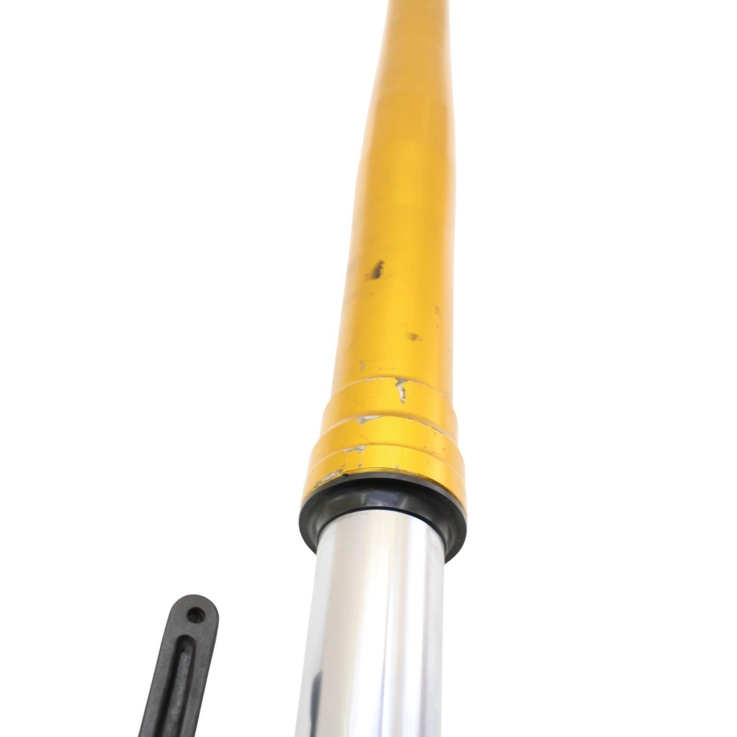 2011 - 2015 KAWASAKI NINJA ZX10R FRONT FORKS SUSPENSION ABSORBER SHOCKS SHOWA