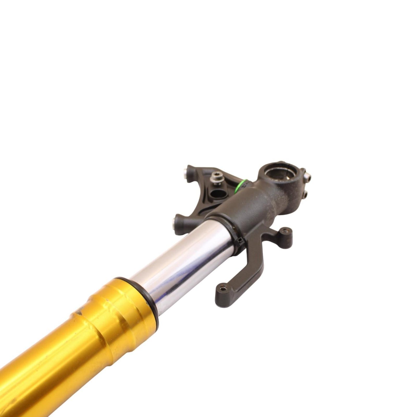 2011 - 2015 KAWASAKI NINJA ZX10R FRONT FORKS SUSPENSION ABSORBER SHOCKS SHOWA