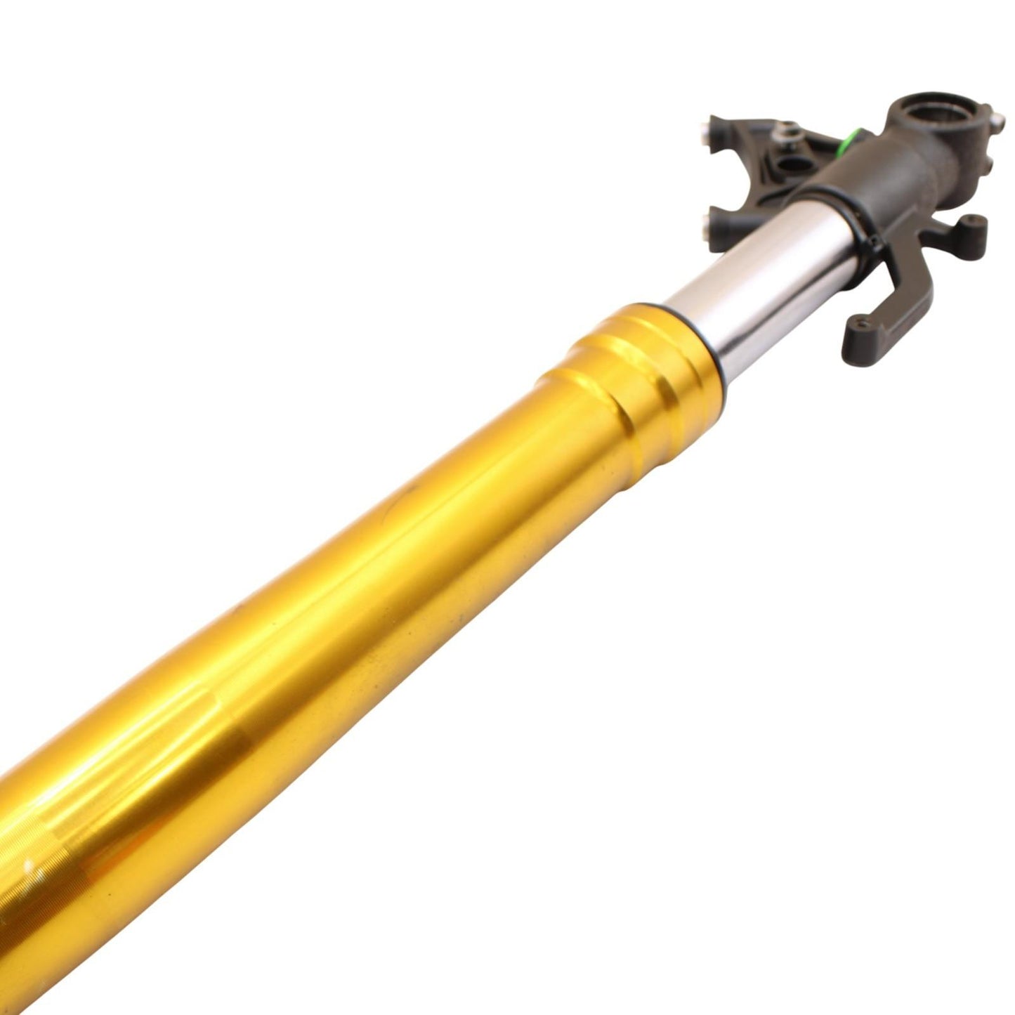 2011 - 2015 KAWASAKI NINJA ZX10R FRONT FORKS SUSPENSION ABSORBER SHOCKS SHOWA