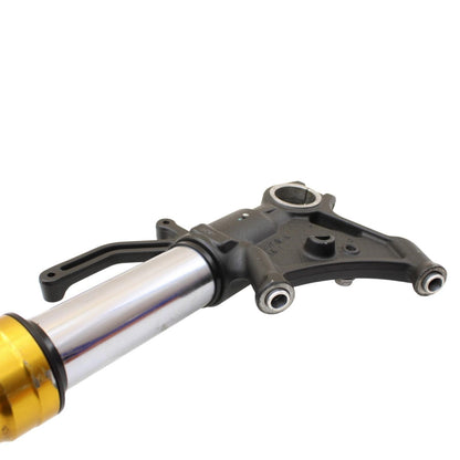 2011 - 2015 KAWASAKI NINJA ZX10R FRONT FORKS SUSPENSION ABSORBER SHOCKS SHOWA