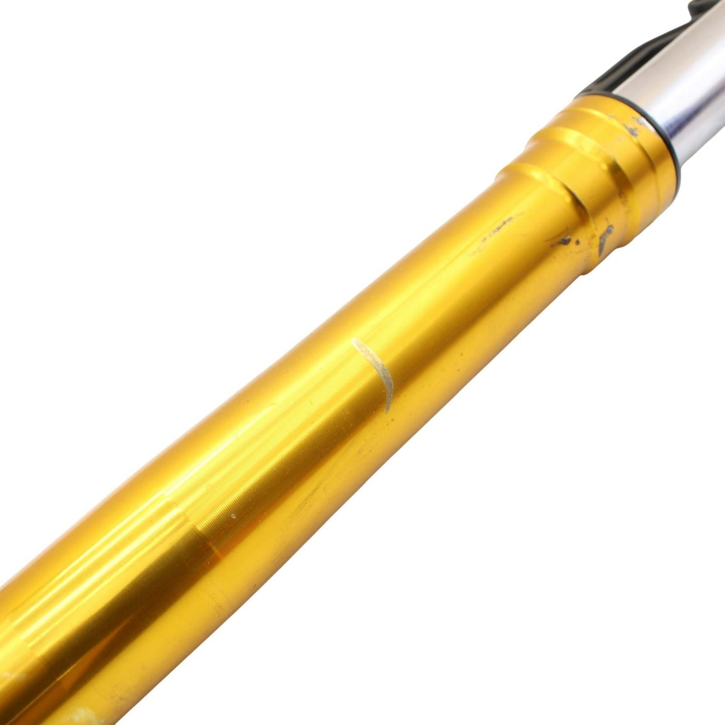 2011 - 2015 KAWASAKI NINJA ZX10R FRONT FORKS SUSPENSION ABSORBER SHOCKS SHOWA