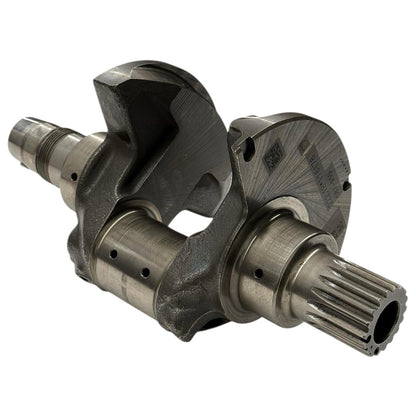2016 - 2019 DUCATI PANIGALE 959 CRANKSHAFT ENGINE CRANK SHAFT GEAR STRAIGHT