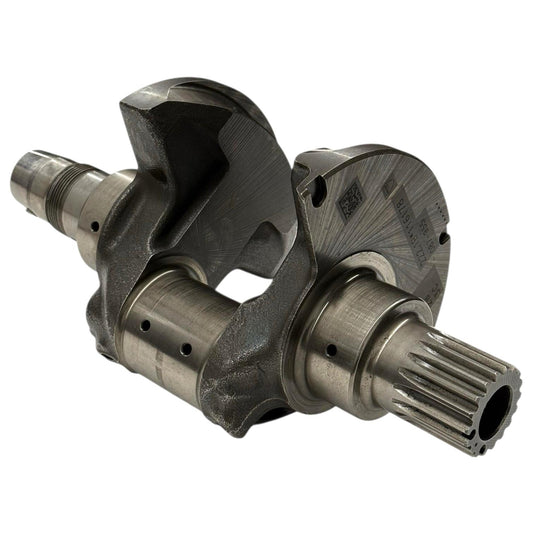 2016 - 2019 DUCATI PANIGALE 959 CRANKSHAFT ENGINE CRANK SHAFT GEAR STRAIGHT