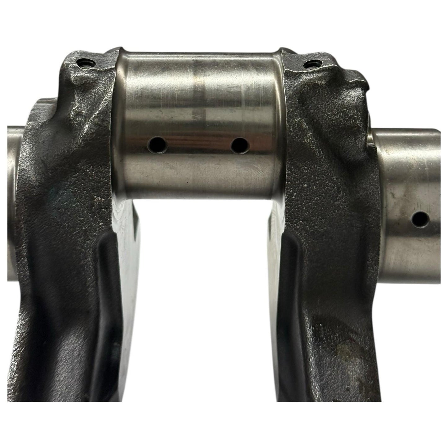 2016 - 2019 DUCATI PANIGALE 959 CRANKSHAFT ENGINE CRANK SHAFT GEAR STRAIGHT