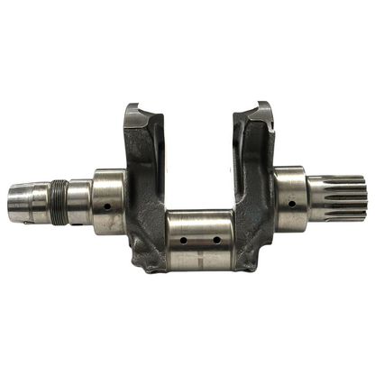 2016 - 2019 DUCATI PANIGALE 959 CRANKSHAFT ENGINE CRANK SHAFT GEAR STRAIGHT