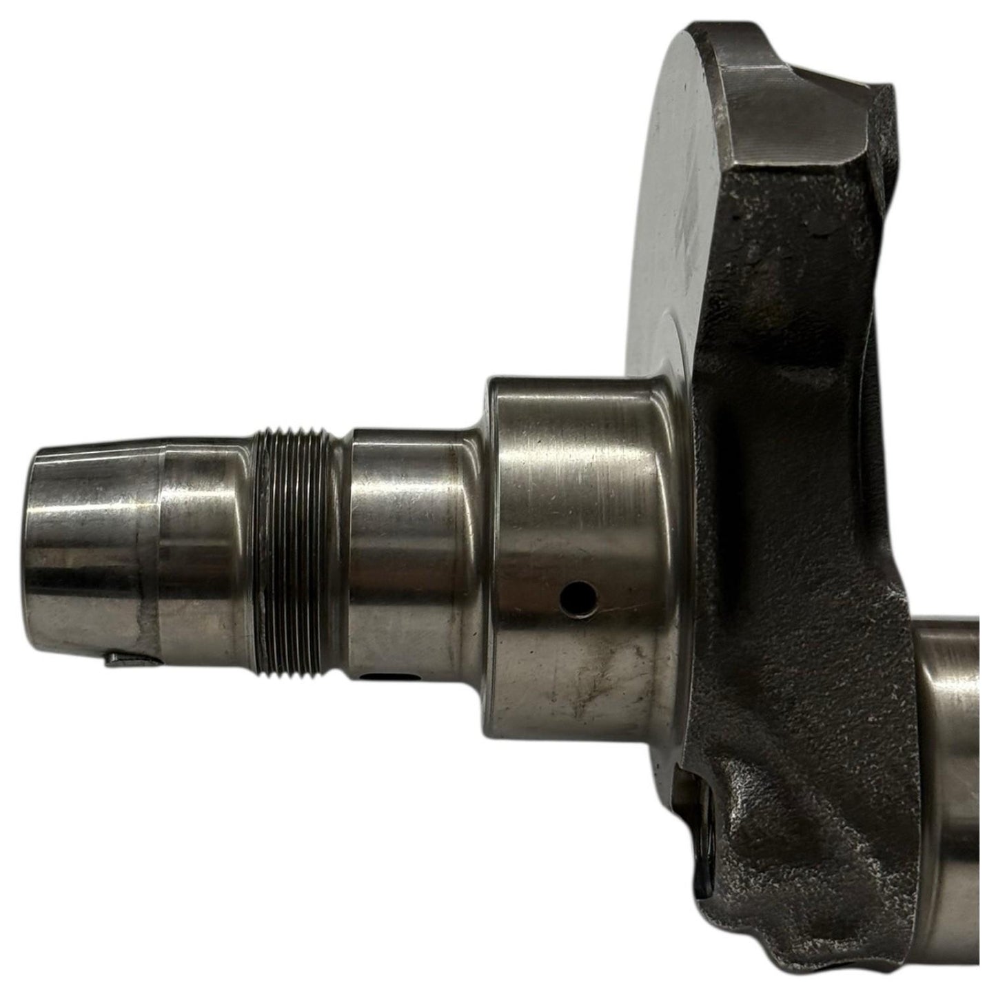 2016 - 2019 DUCATI PANIGALE 959 CRANKSHAFT ENGINE CRANK SHAFT GEAR STRAIGHT