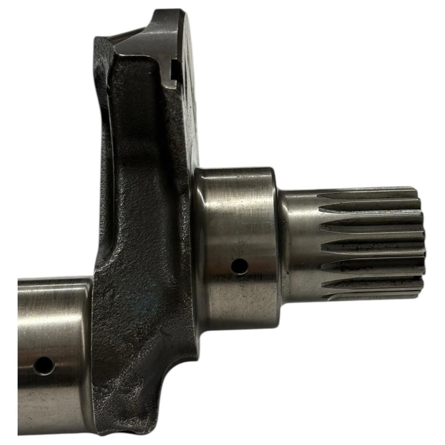 2016 - 2019 DUCATI PANIGALE 959 CRANKSHAFT ENGINE CRANK SHAFT GEAR STRAIGHT