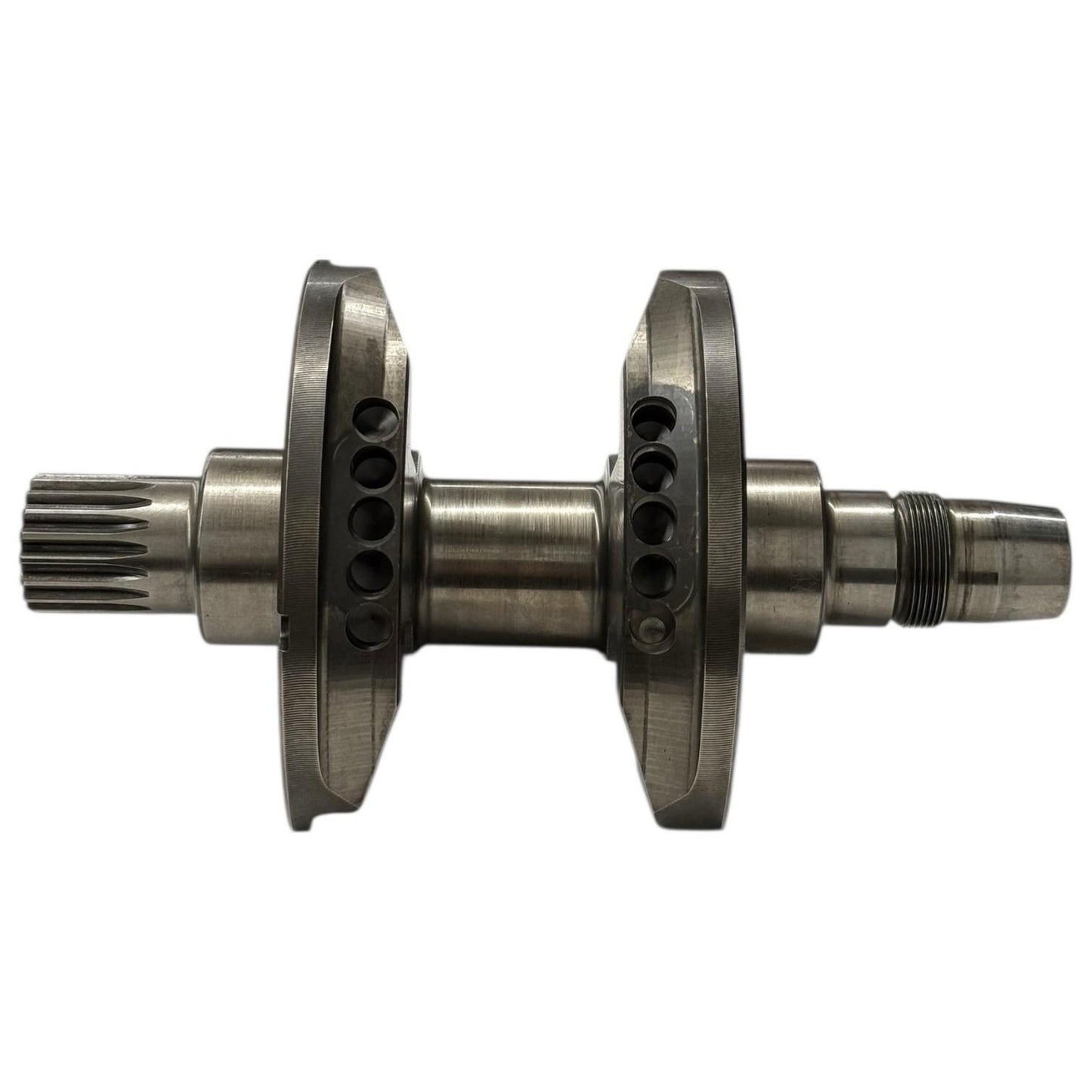 2016 - 2019 DUCATI PANIGALE 959 CRANKSHAFT ENGINE CRANK SHAFT GEAR STRAIGHT