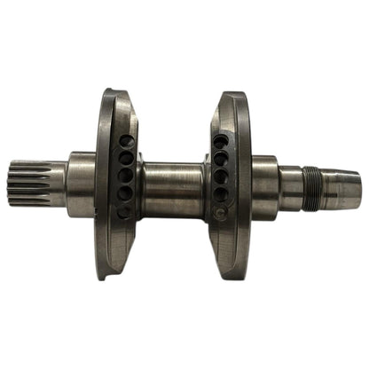 2016 - 2019 DUCATI PANIGALE 959 CRANKSHAFT ENGINE CRANK SHAFT GEAR STRAIGHT