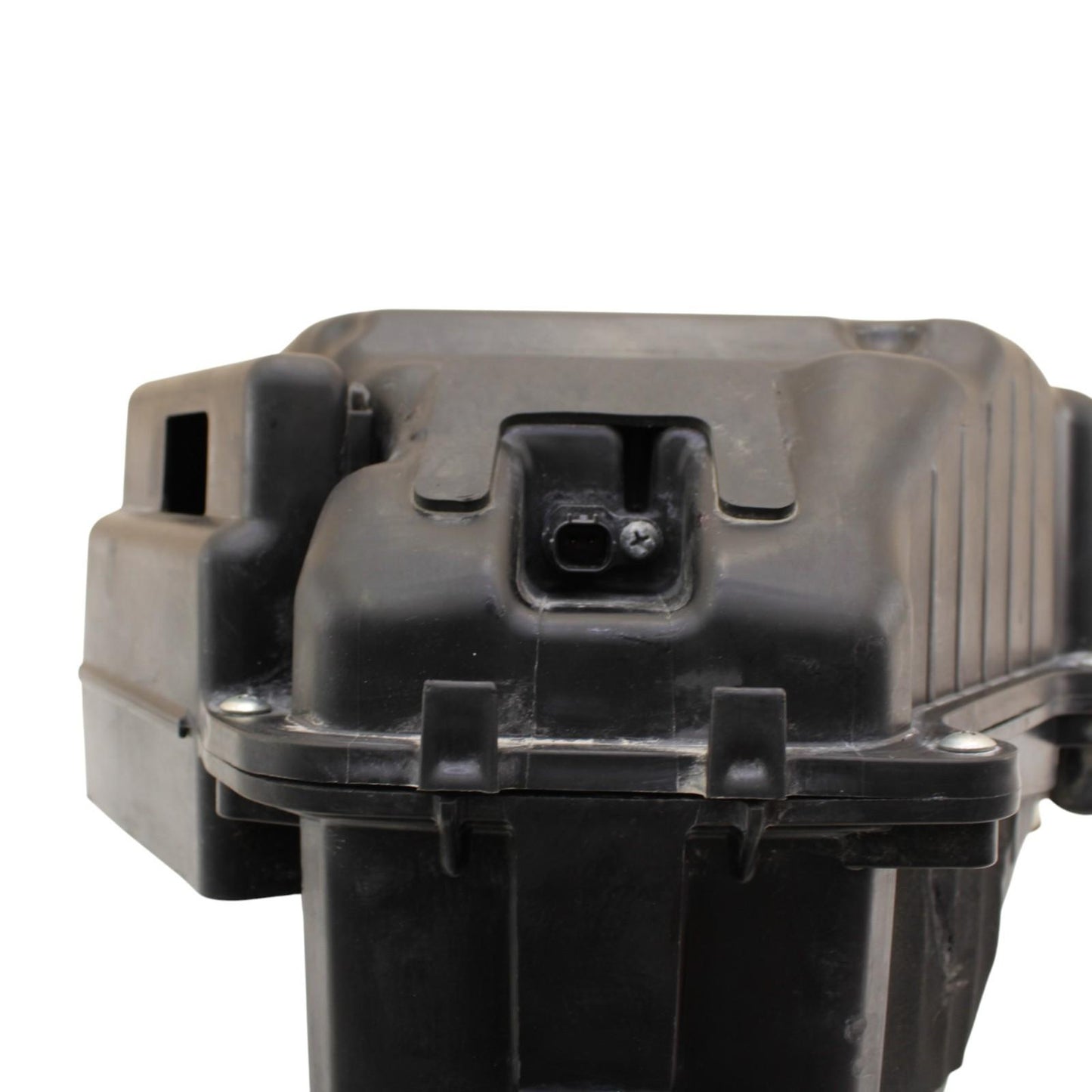 2011 - 2015 KAWASAKI NINJA ZX10R AIRBOX INTAKE AIR FILTER HOUSING BOX STOCK OEM