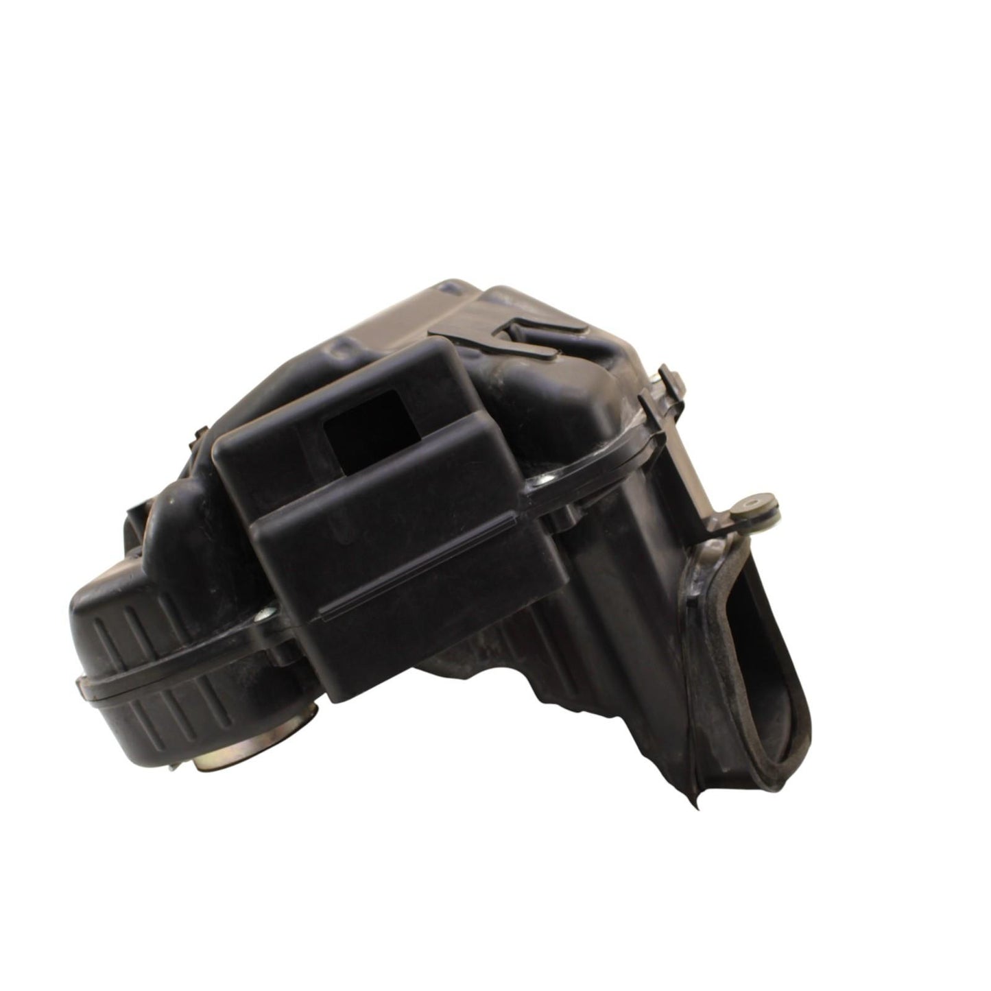 2011 - 2015 KAWASAKI NINJA ZX10R AIRBOX INTAKE AIR FILTER HOUSING BOX STOCK OEM