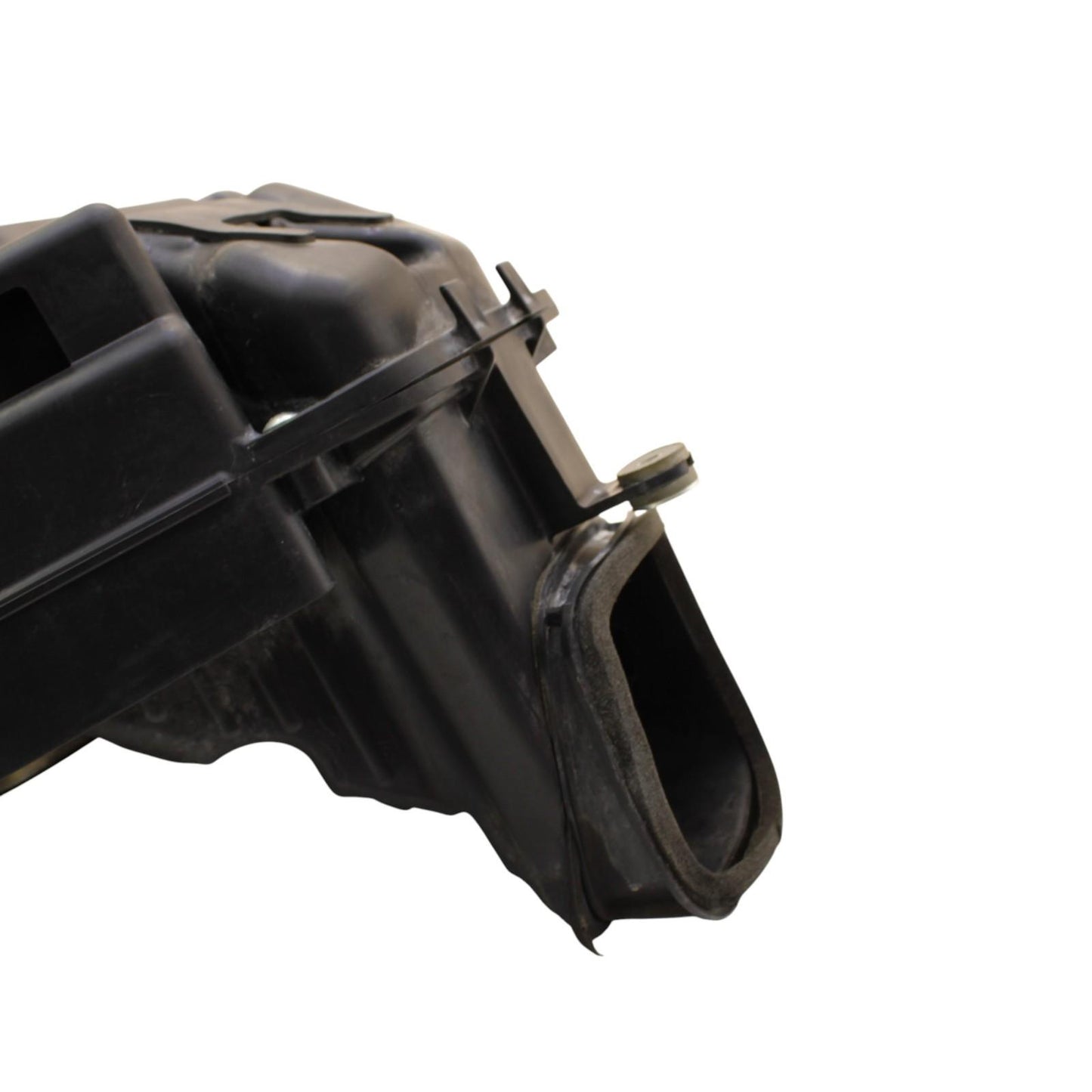 2011 - 2015 KAWASAKI NINJA ZX10R AIRBOX INTAKE AIR FILTER HOUSING BOX STOCK OEM