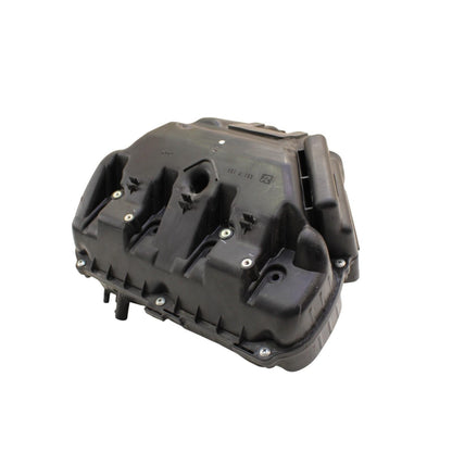 2011 - 2015 KAWASAKI NINJA ZX10R AIRBOX INTAKE AIR FILTER HOUSING BOX STOCK OEM