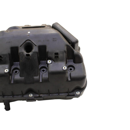 2011 - 2015 KAWASAKI NINJA ZX10R AIRBOX INTAKE AIR FILTER HOUSING BOX STOCK OEM