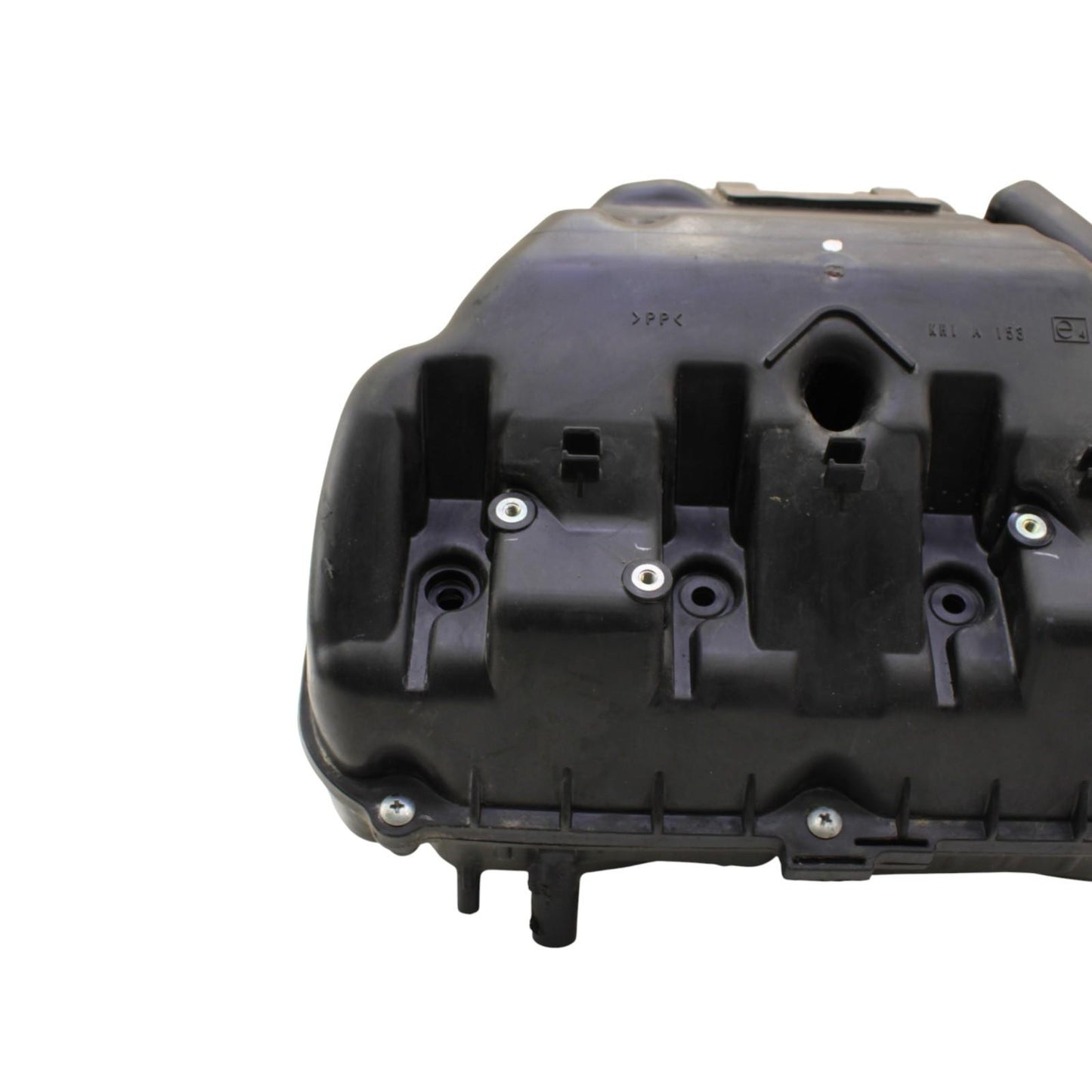 2011 - 2015 KAWASAKI NINJA ZX10R AIRBOX INTAKE AIR FILTER HOUSING BOX STOCK OEM