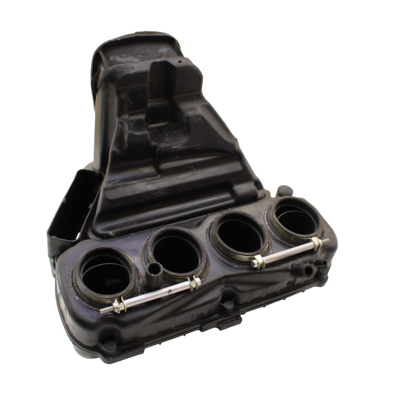 2011 - 2015 KAWASAKI NINJA ZX10R AIRBOX INTAKE AIR FILTER HOUSING BOX STOCK OEM