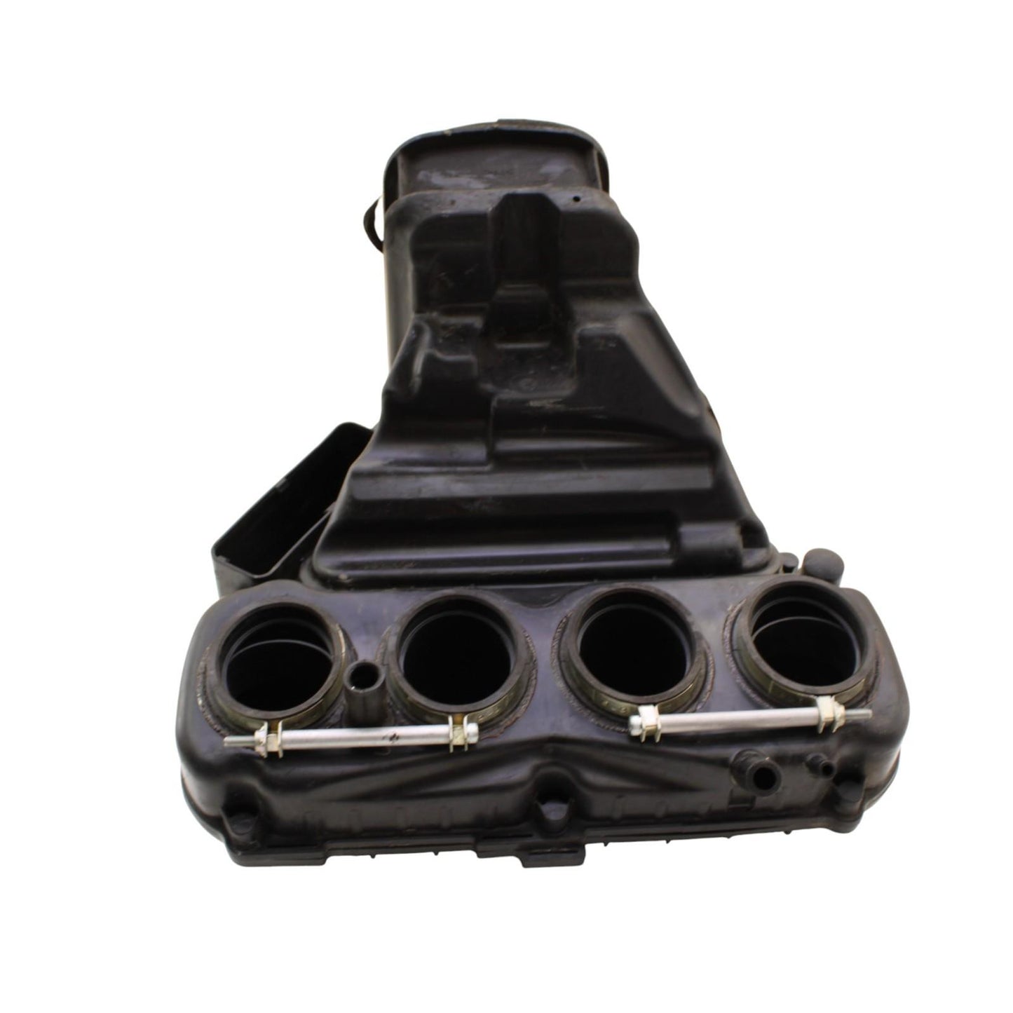 2011 - 2015 KAWASAKI NINJA ZX10R AIRBOX INTAKE AIR FILTER HOUSING BOX STOCK OEM