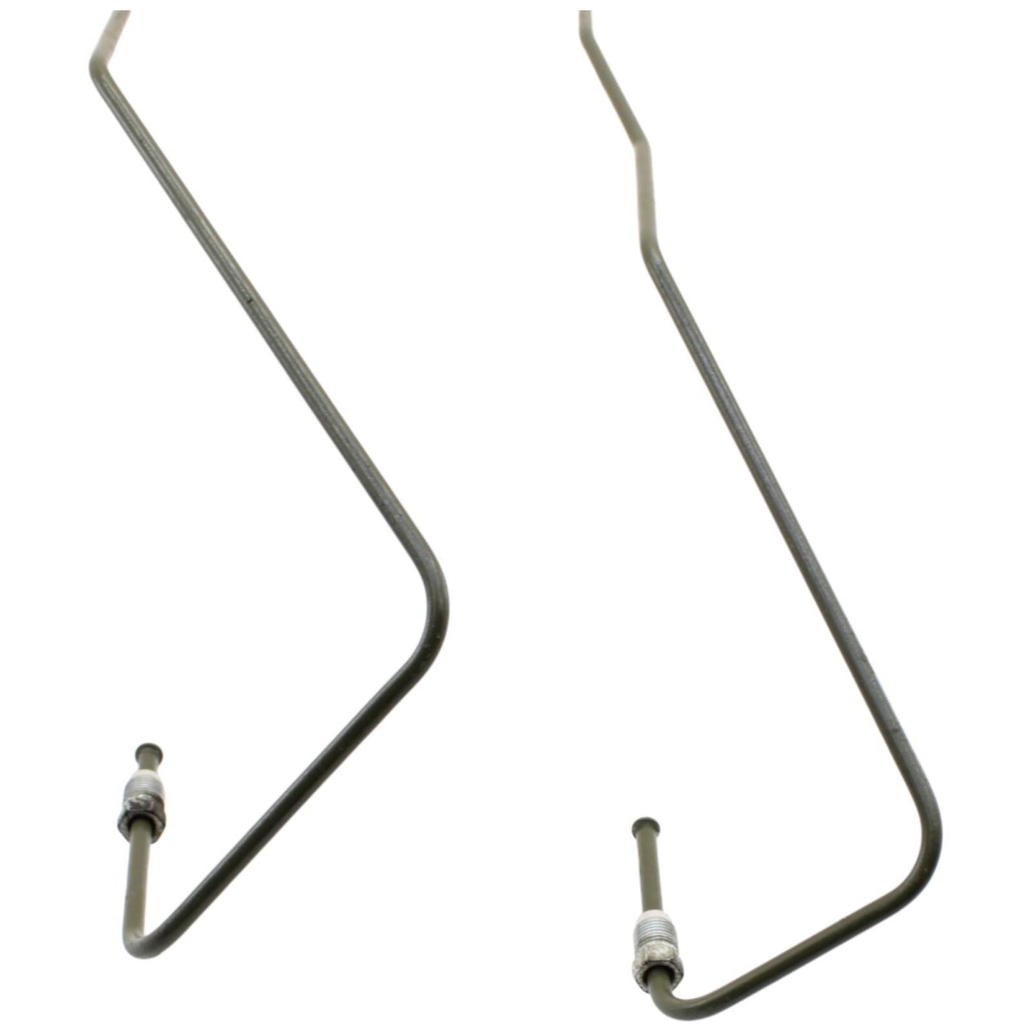 2008 - 2012 CAN AM Spyder GS 990 ABS LINES Brake Line HOSES Pump CALIPERS