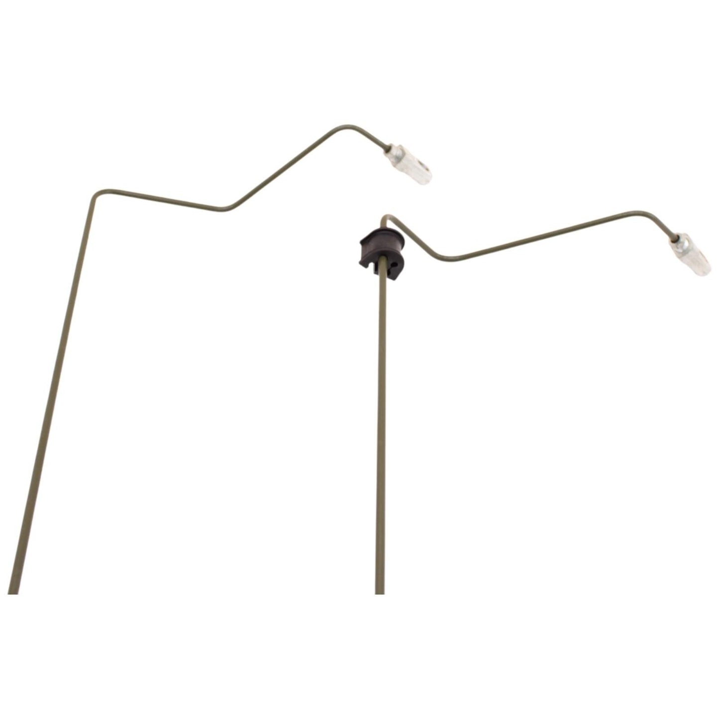 2008 - 2012 CAN AM Spyder GS 990 ABS LINES Brake Line HOSES Pump CALIPERS