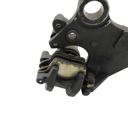 2011 - 2015 KAWASAKI NINJA ZX10R REAR CALIPER BACK BRAKE WHEEL RIM MOUNT PADS