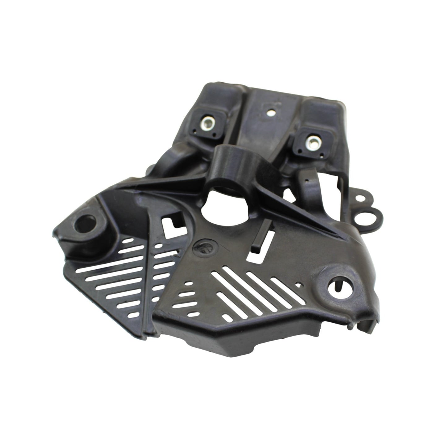 2011 - 2015 KAWASAKI NINJA ZX10R TAIL LIGHT BRACKET MOUNT REAR BACK PLASTIC OEM