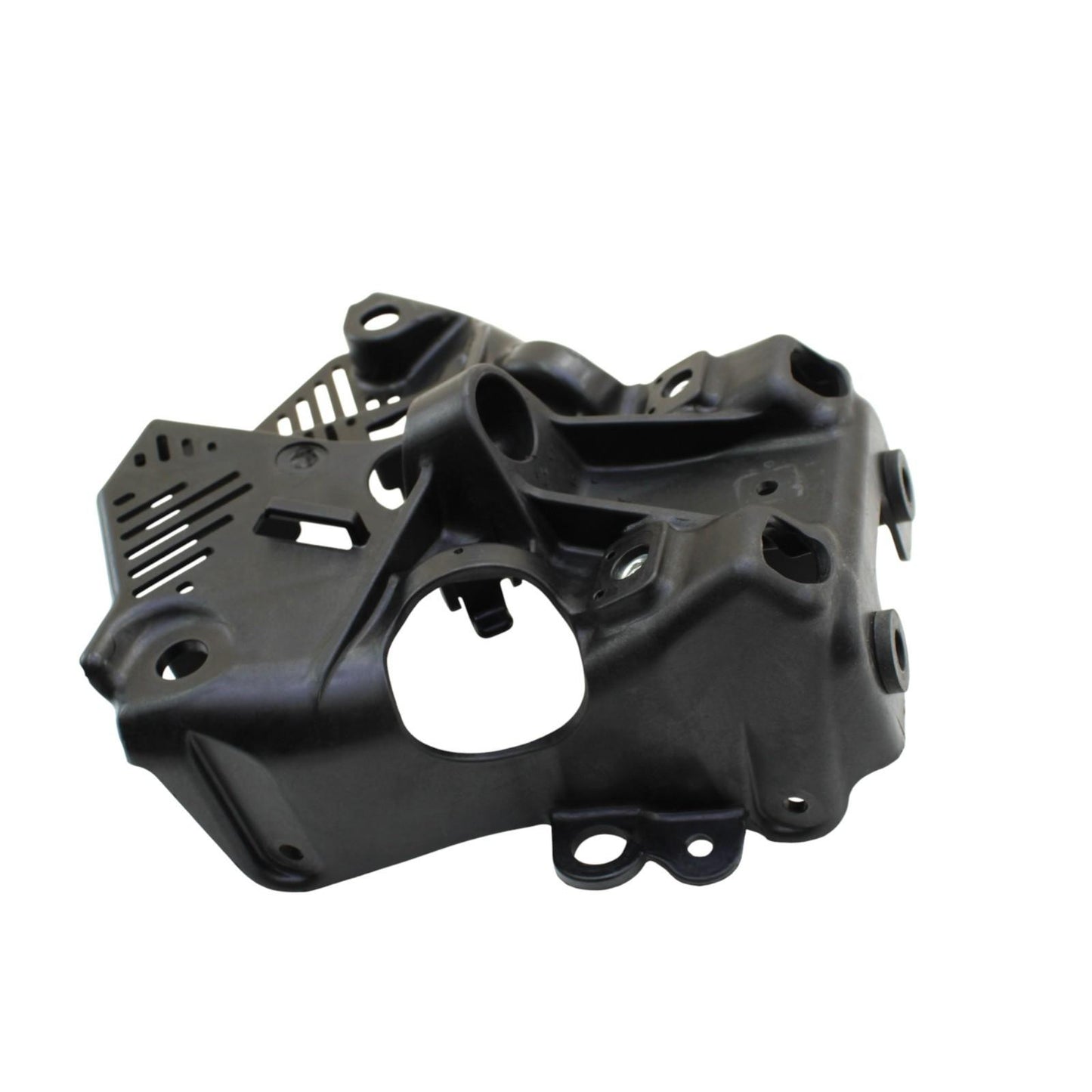 2011 - 2015 KAWASAKI NINJA ZX10R TAIL LIGHT BRACKET MOUNT REAR BACK PLASTIC OEM