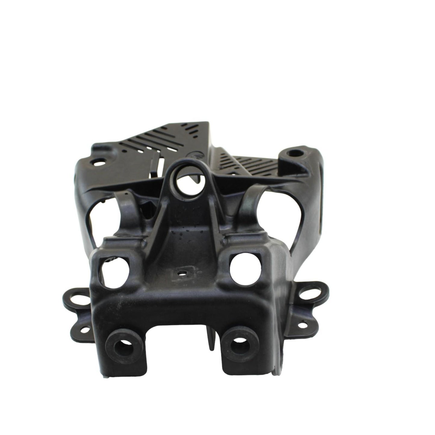 2011 - 2015 KAWASAKI NINJA ZX10R TAIL LIGHT BRACKET MOUNT REAR BACK PLASTIC OEM