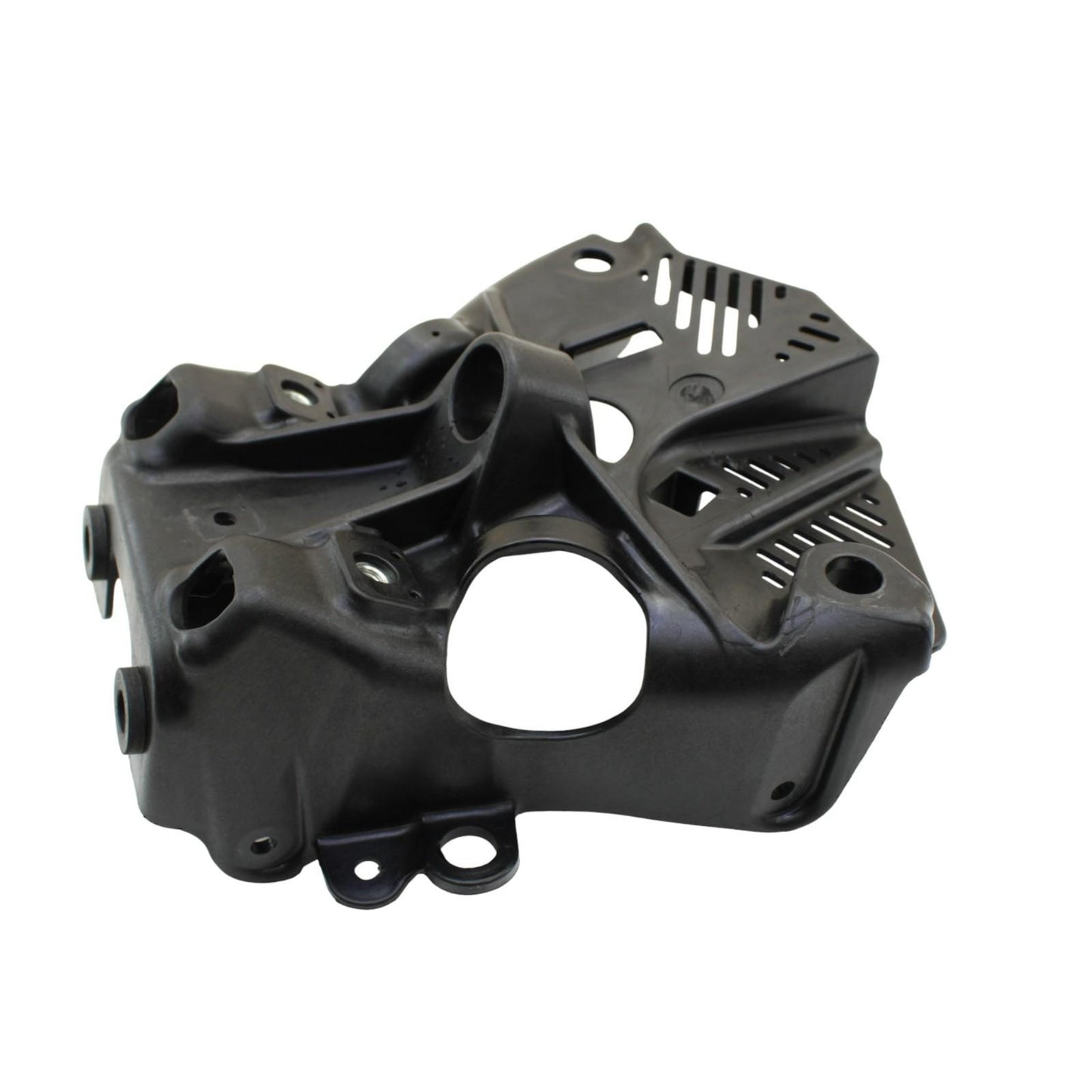 2011 - 2015 KAWASAKI NINJA ZX10R TAIL LIGHT BRACKET MOUNT REAR BACK PLASTIC OEM