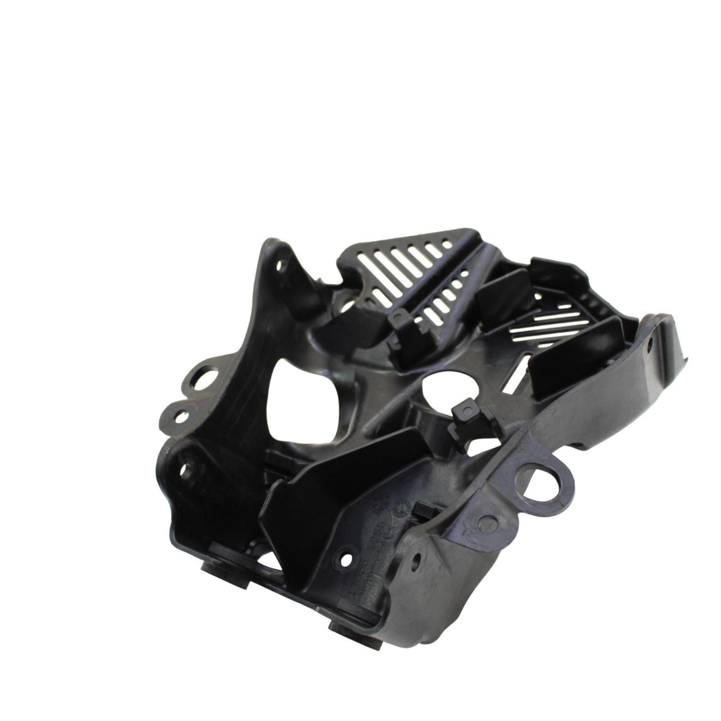 2011 - 2015 KAWASAKI NINJA ZX10R TAIL LIGHT BRACKET MOUNT REAR BACK PLASTIC OEM