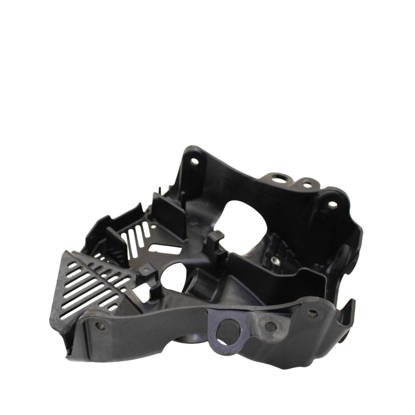 2011 - 2015 KAWASAKI NINJA ZX10R TAIL LIGHT BRACKET MOUNT REAR BACK PLASTIC OEM