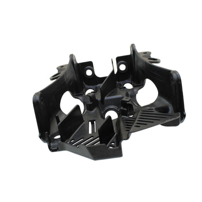 2011 - 2015 KAWASAKI NINJA ZX10R TAIL LIGHT BRACKET MOUNT REAR BACK PLASTIC OEM