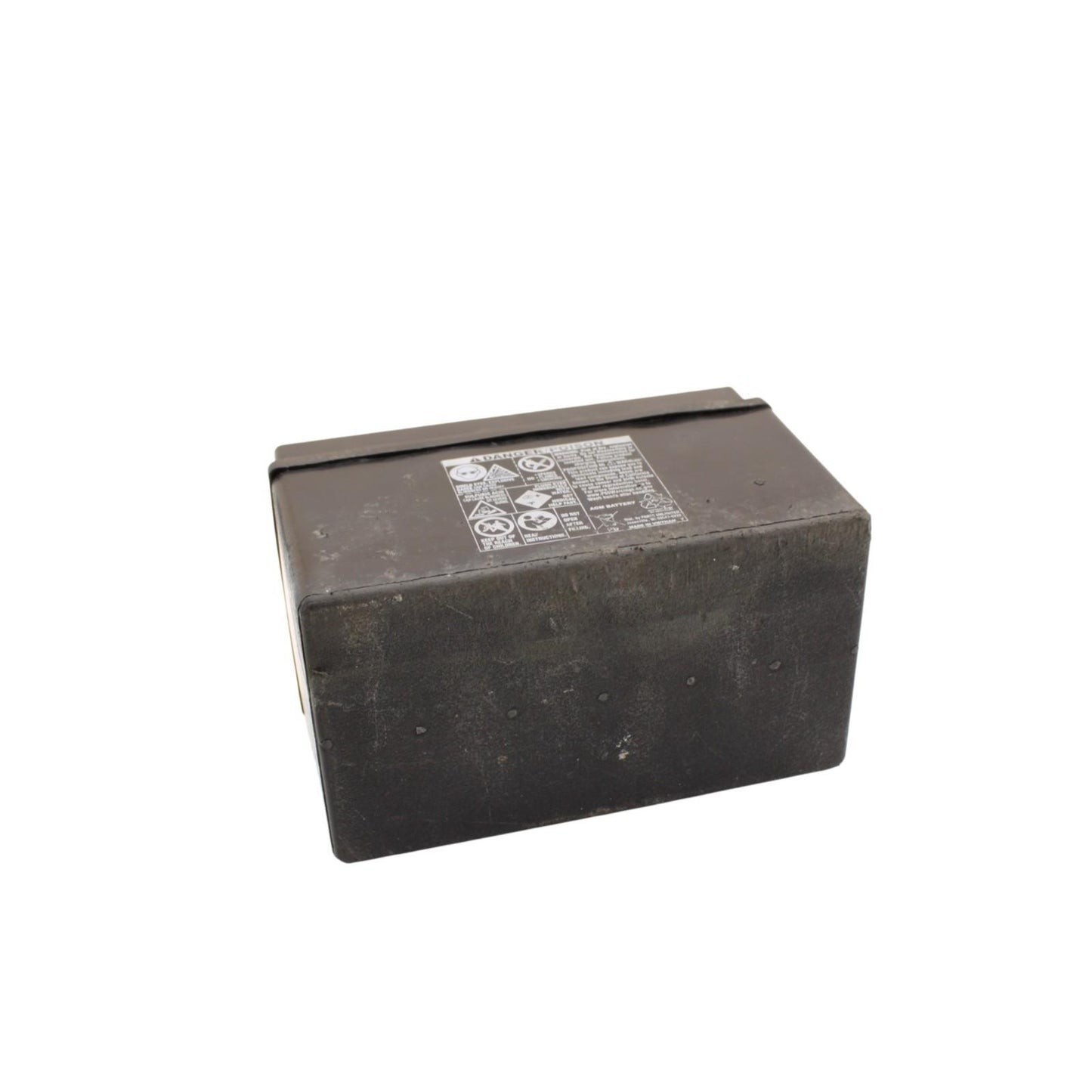 2011 - 2015 KAWASAKI NINJA ZX10R BATTERY PARTS UNLIMITED 2113-0375