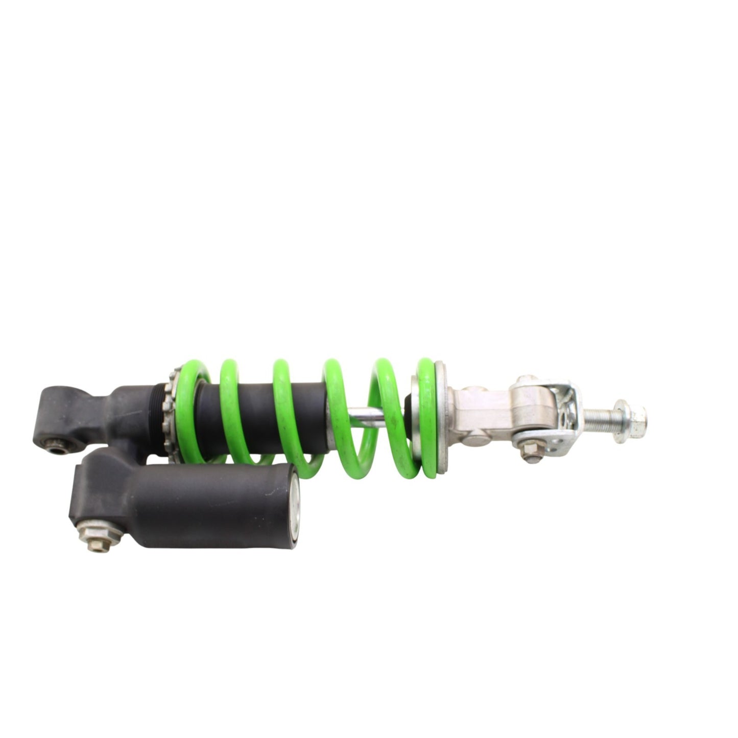 2011 - 2015 KAWASAKI NINJA ZX10R REAR SHOCK BACK SUSPENSION ABSORBER STOCK OEM