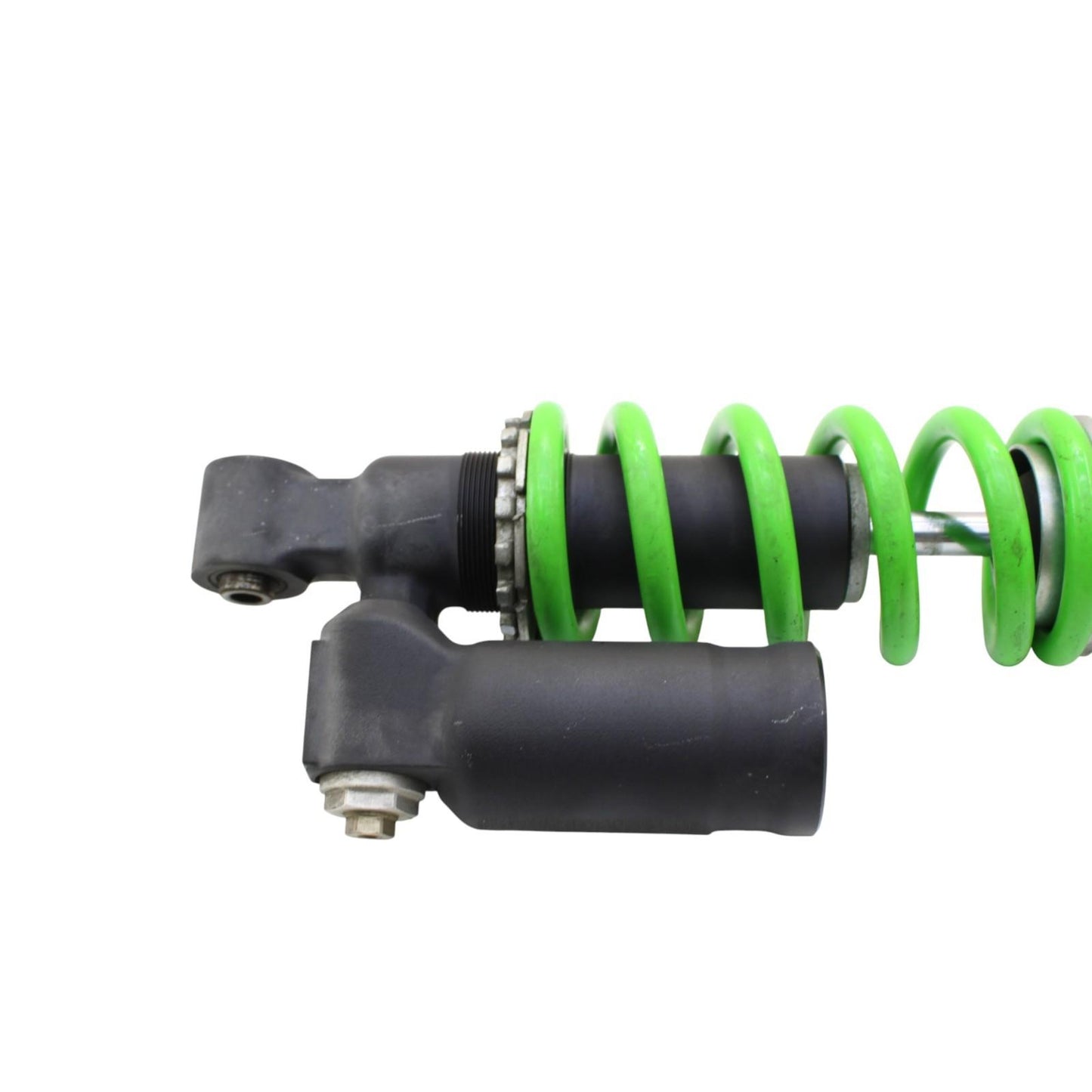 2011 - 2015 KAWASAKI NINJA ZX10R REAR SHOCK BACK SUSPENSION ABSORBER STOCK OEM