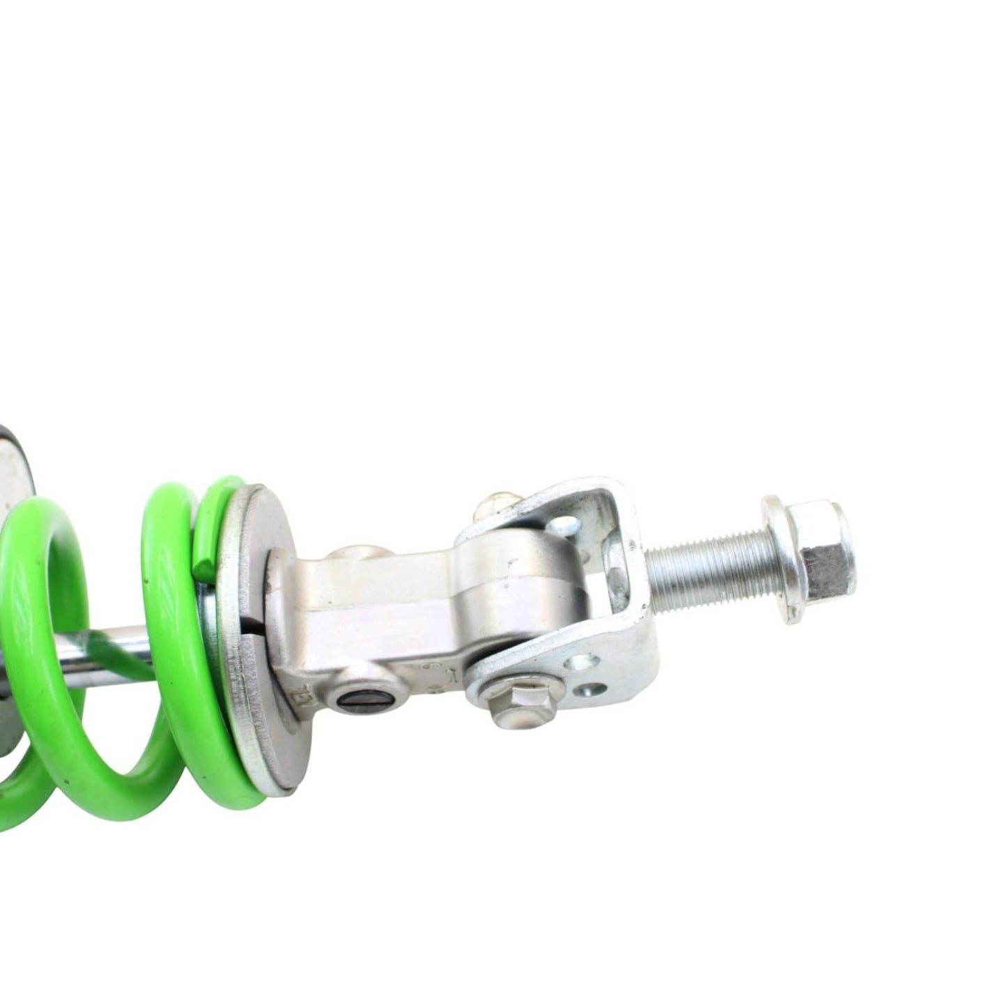 2011 - 2015 KAWASAKI NINJA ZX10R REAR SHOCK BACK SUSPENSION ABSORBER STOCK OEM