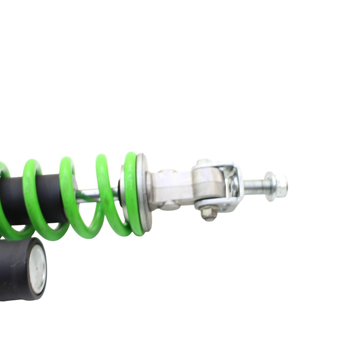 2011 - 2015 KAWASAKI NINJA ZX10R REAR SHOCK BACK SUSPENSION ABSORBER STOCK OEM