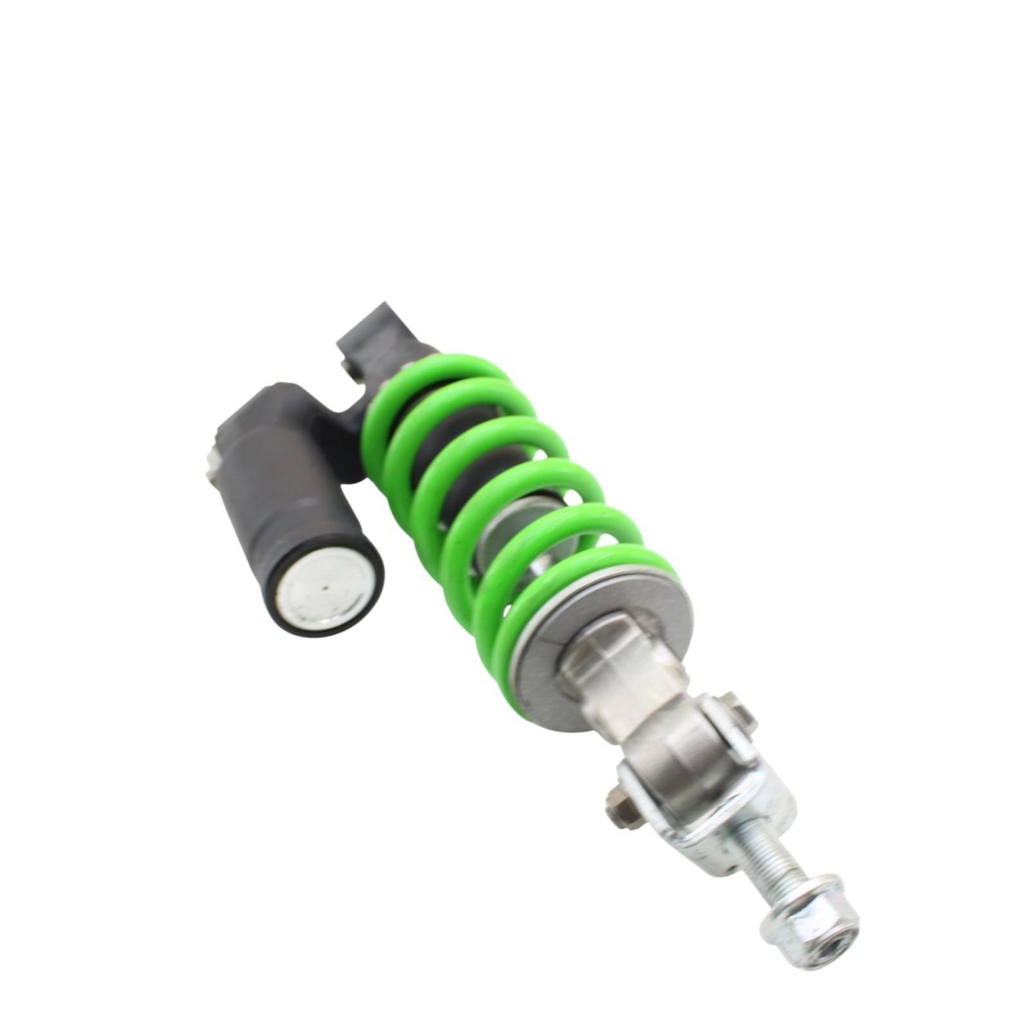 2011 - 2015 KAWASAKI NINJA ZX10R REAR SHOCK BACK SUSPENSION ABSORBER STOCK OEM