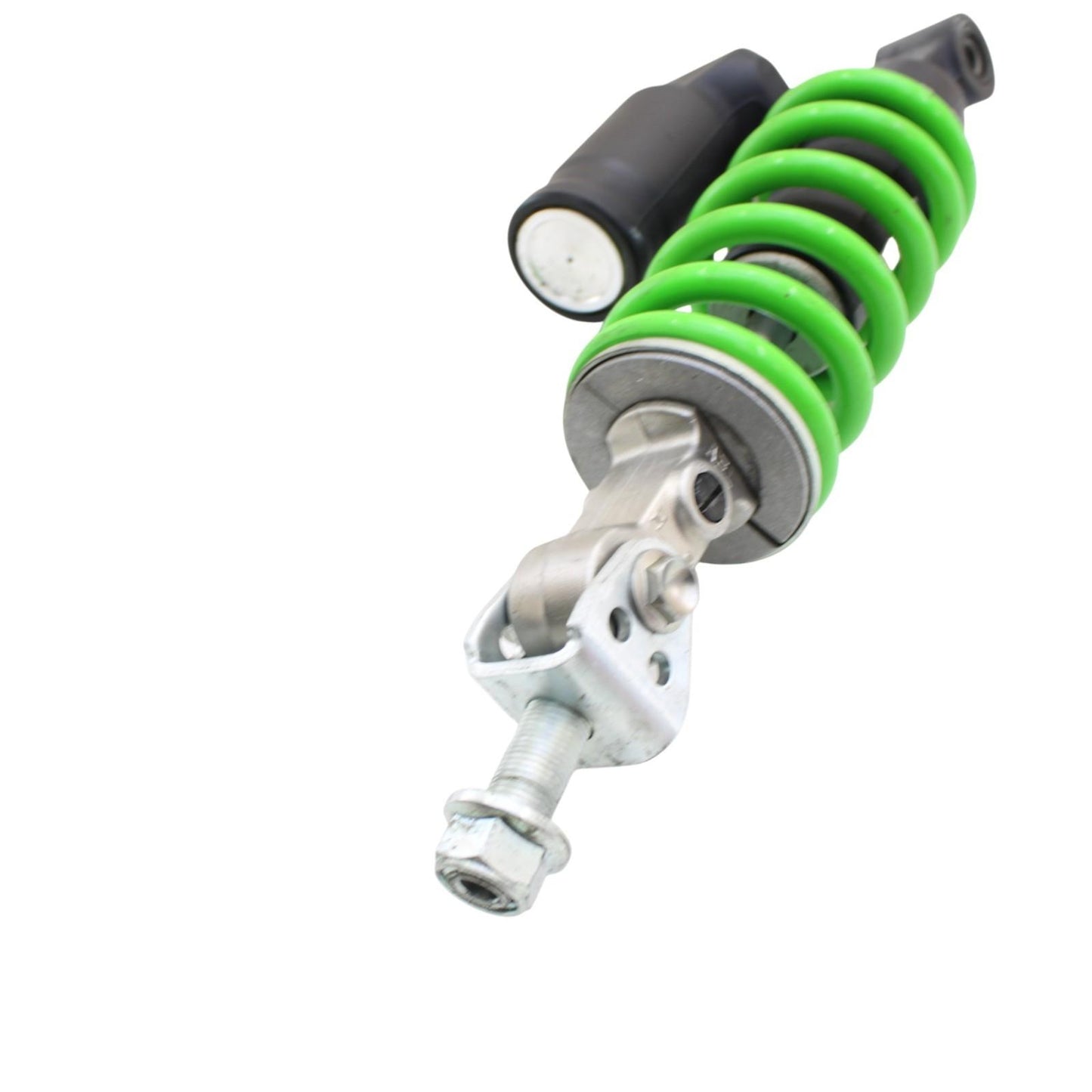 2011 - 2015 KAWASAKI NINJA ZX10R REAR SHOCK BACK SUSPENSION ABSORBER STOCK OEM