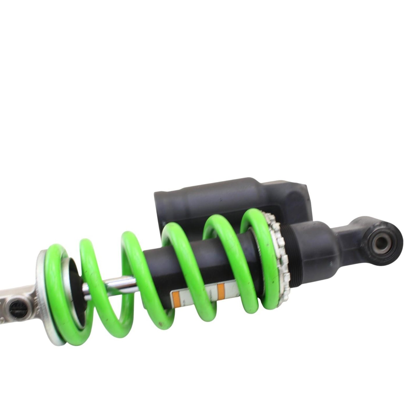 2011 - 2015 KAWASAKI NINJA ZX10R REAR SHOCK BACK SUSPENSION ABSORBER STOCK OEM