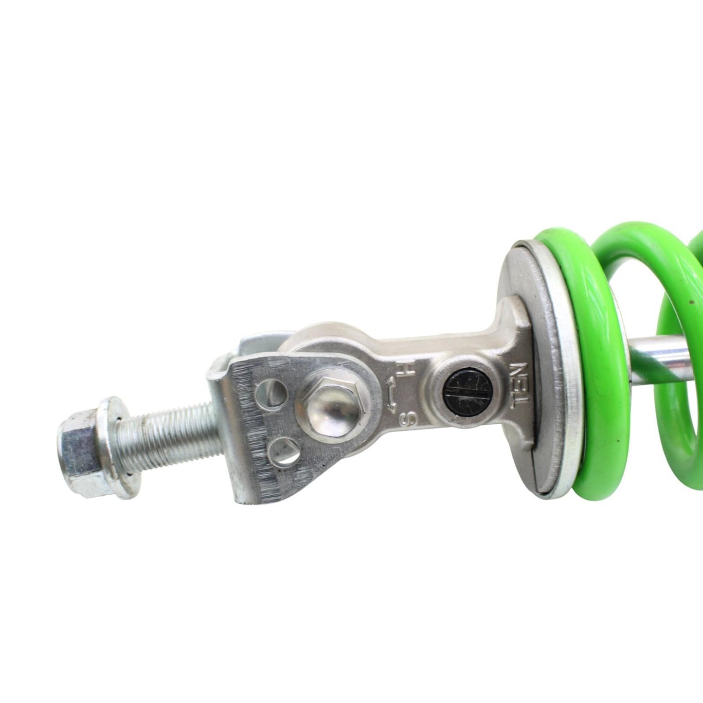 2011 - 2015 KAWASAKI NINJA ZX10R REAR SHOCK BACK SUSPENSION ABSORBER STOCK OEM