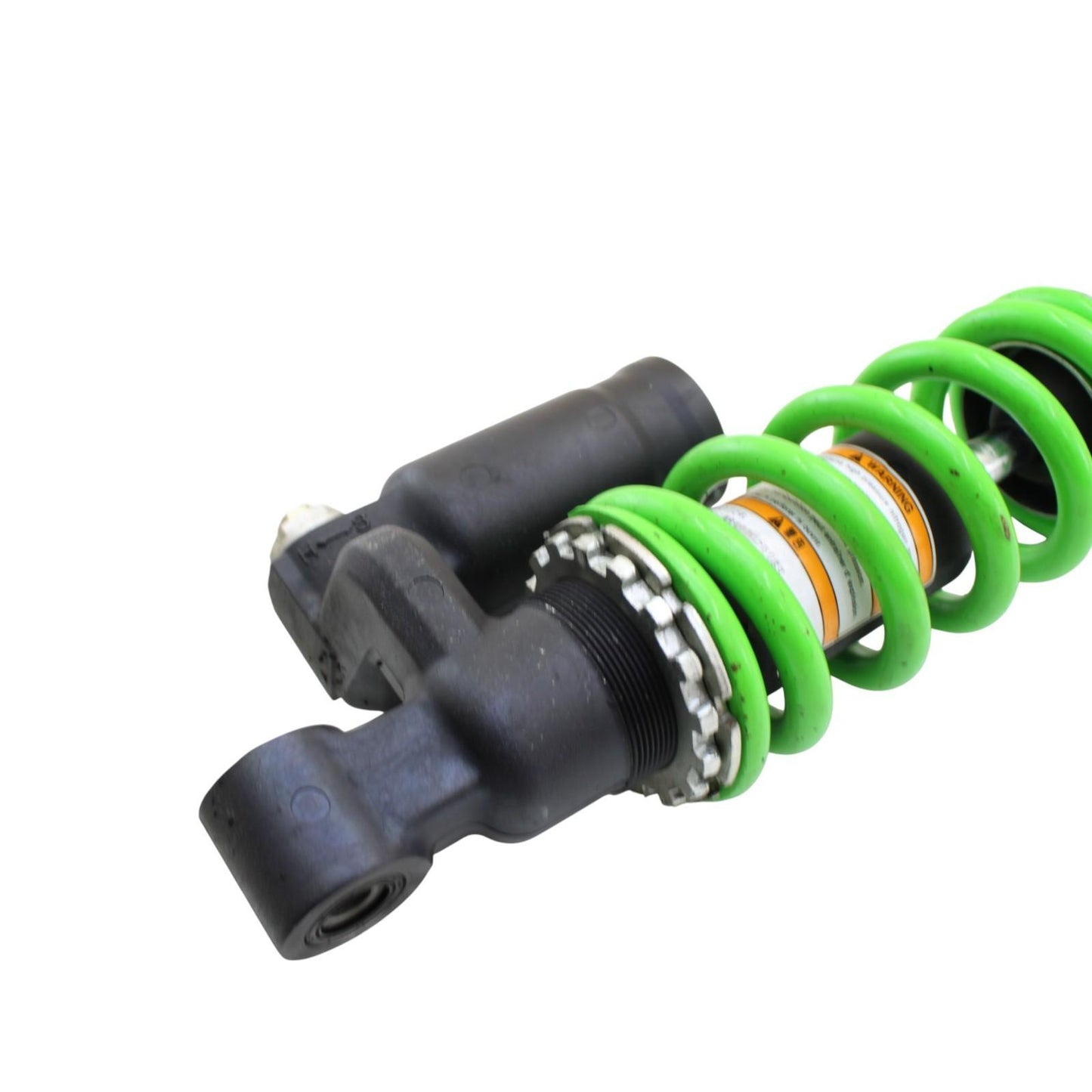 2011 - 2015 KAWASAKI NINJA ZX10R REAR SHOCK BACK SUSPENSION ABSORBER STOCK OEM