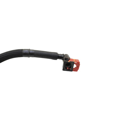 2011 - 2015 KAWASAKI NINJA ZX10R FUEL LINES GAS HOSES SENDING SET PAIR STOCK OEM