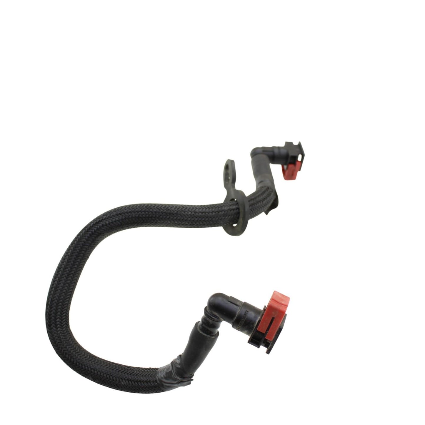 2011 - 2015 KAWASAKI NINJA ZX10R FUEL LINES GAS HOSES SENDING SET PAIR STOCK OEM