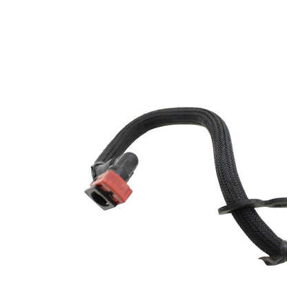 2011 - 2015 KAWASAKI NINJA ZX10R FUEL LINES GAS HOSES SENDING SET PAIR STOCK OEM