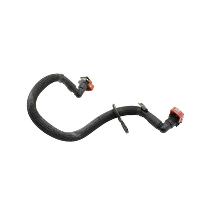 2011 - 2015 KAWASAKI NINJA ZX10R FUEL LINES GAS HOSES SENDING SET PAIR STOCK OEM