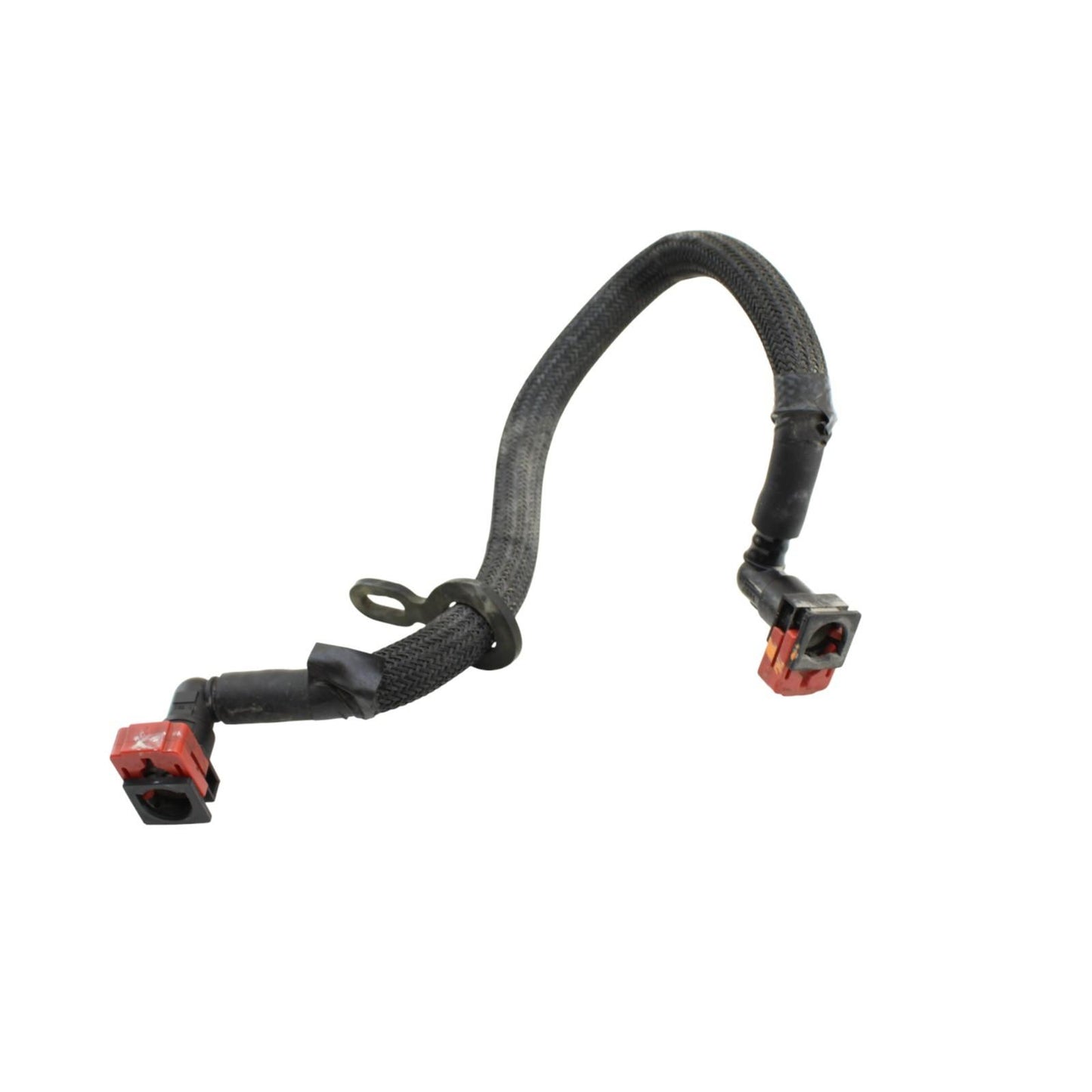 2011 - 2015 KAWASAKI NINJA ZX10R FUEL LINES GAS HOSES SENDING SET PAIR STOCK OEM