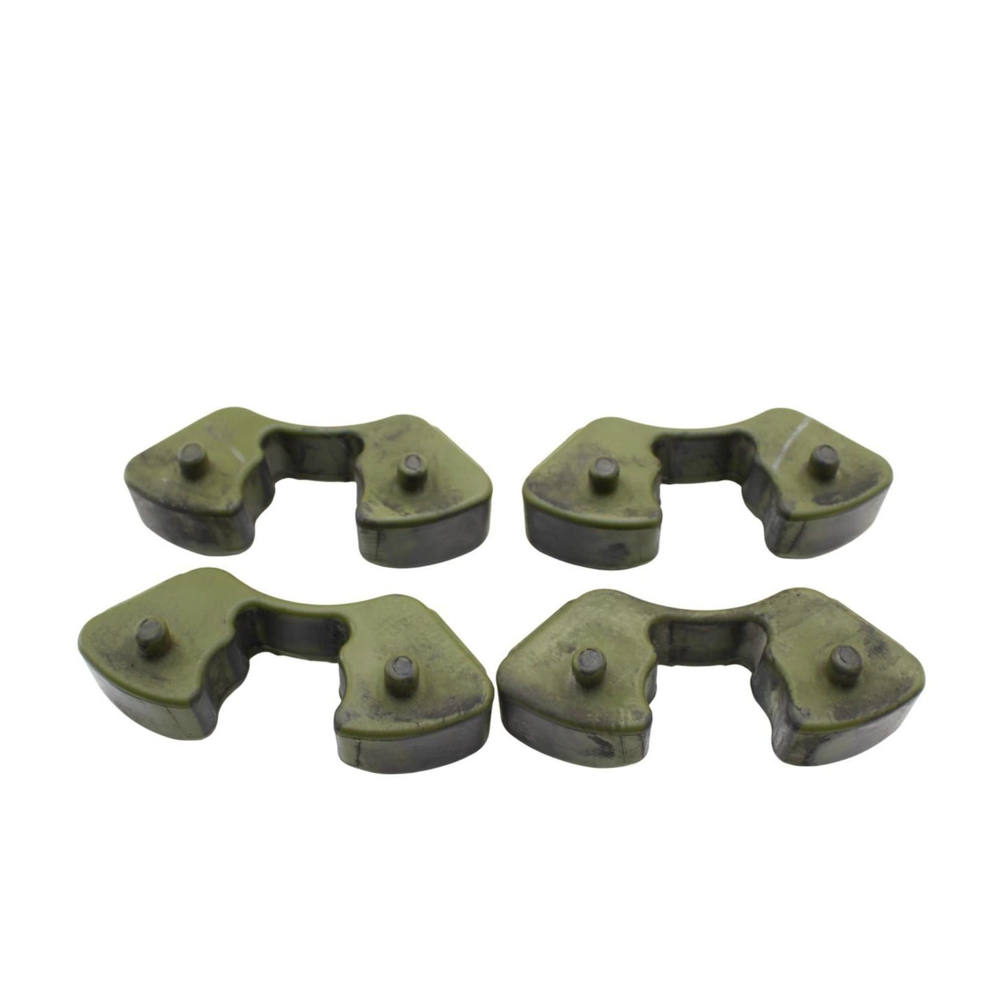 2011 - 2015 KAWASAKI NINJA ZX10R REAR SPROCKET CUSH BACK WHEEL CHAIN DRIVE