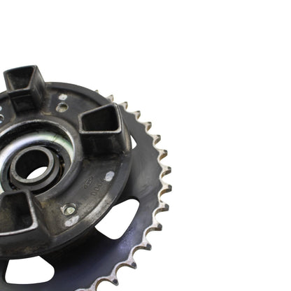 2011 - 2015 KAWASAKI NINJA ZX10R REAR SPROCKET CUSH BACK WHEEL CHAIN DRIVE